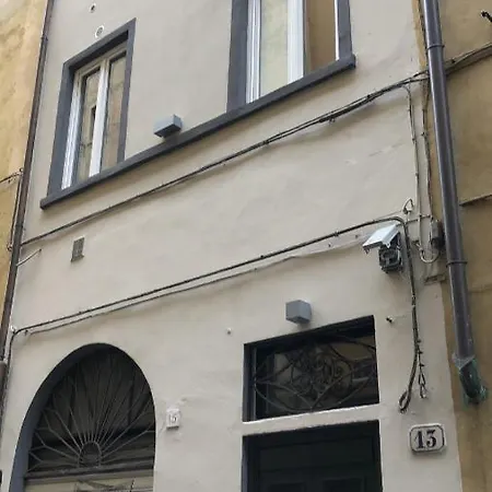 Apartment Santa Croce's Florence