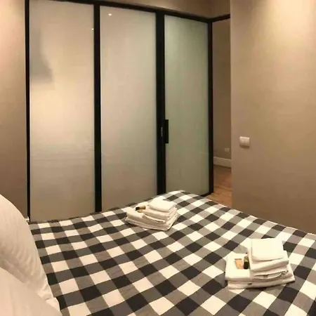 Apartment Santa Croce's *