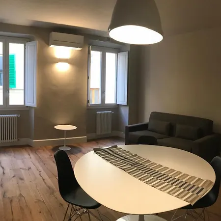 Apartment Santa Croce's Florence