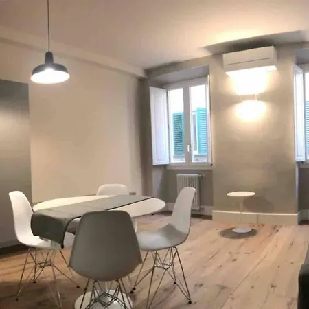 Apartment Santa Croce's Florence