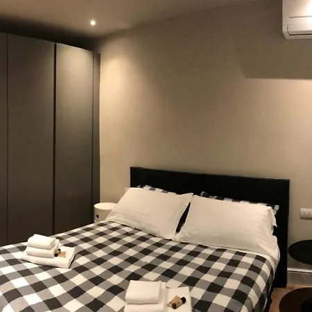 Santa Croce's Apartment *