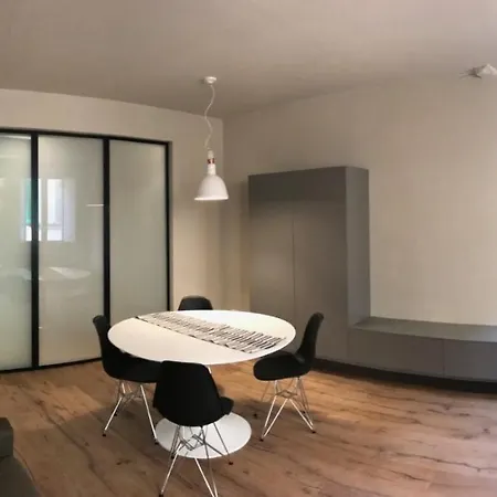 Apartment Santa Croce's
